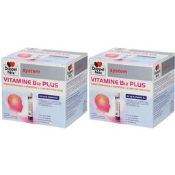 Vitamine B12 Plus Énergie