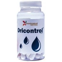 Monde naturel Oricontrol™ 60 Capsules
