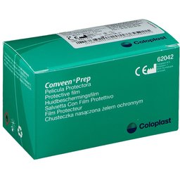 Conveen® Prep Lingettes