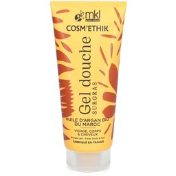 GEL Douche Cosm'ethik 200Ml - Argan