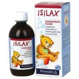 Isilax Baby 200Ml