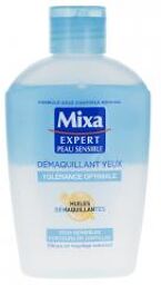 Démaquillant Yeux Tolérance Optimale 125 ml - Flacon 125 ml