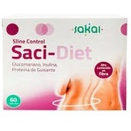 Sline Control Saci diet