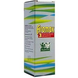 Aromax 3 Hepatic Biliary Bile Echo 50ml