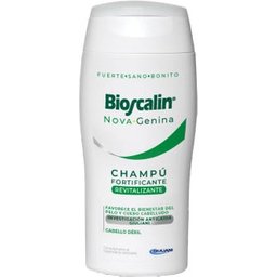 Nova Genina Champú Voluminizador 200ml