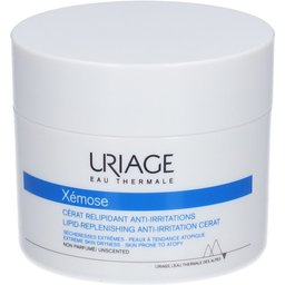 Xémose Cérat soin relipidant anti-irritations