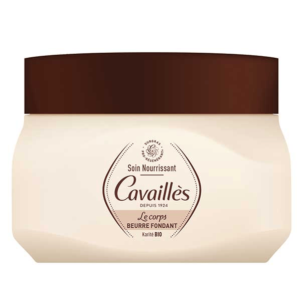 Rogé Cavailles Beurre Fondant Nourrissant 200ml