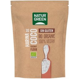 farine de noix de coco biologique 500g