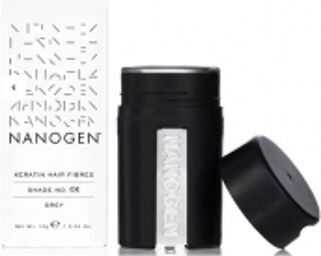 Nanofibres 15 Gr / Gris