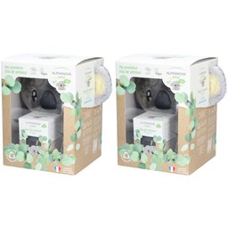 Bébé Coffret Ma Première Eau de Senteur Bio 50ml + Peluche