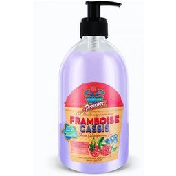 Gel Douche Cassis 500ml