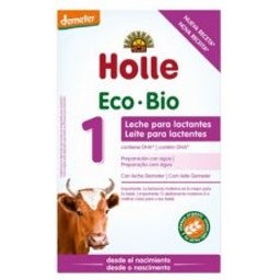1 Eco Bio Lait pour nourrissons 1400g