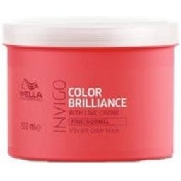 Invigo Masque Brillance Cheveux Fins 500ml