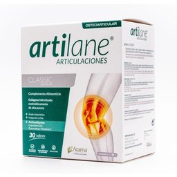Artilane Classic Neutre 30 Enveloppes