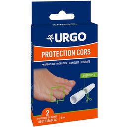 Protection cors 2 Digitubes à découper