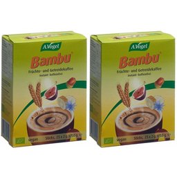 A.Vogel Bambu - Chicorée - Céréales - Figues bio