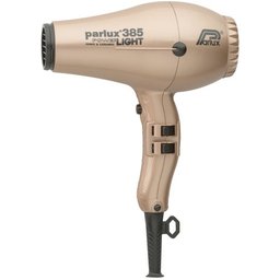 Sèche-cheveux 385 Powerlight Gold 1 pièce