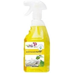 Bathroom Cleaner Anti Calcaire 750ml