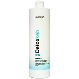 Shampoing Detox Seb 1000ml