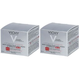 LiftActiv Suprême Soin Correcteur Anti-Rides & Fermeté SPF 30