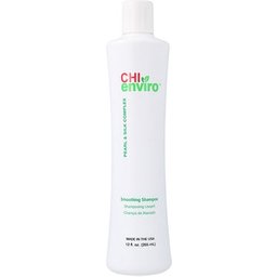 Chi Enviro Shampooing Lissant 355ml