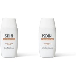 Isdin® photo Ultra 100 Active Unify Color Fusion Fluid