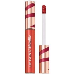 L'Oreal Barra Labial Lip Paint Metallic 305 Cute Psycho 5ml