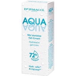 Aqua Aqua Moisturizing Gel Cream 50ml