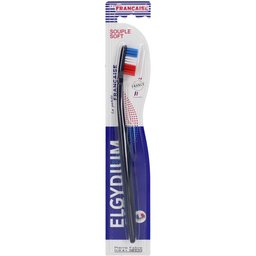 Brosse à dents La Petite Française Souple