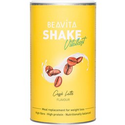 Shake minceur, Caffè Latte