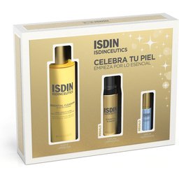 Isdinceutics Pack Essential Cleansing