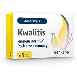 Kwalitis