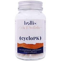 CycloPK 90 Gélules