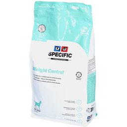 Specific Weight Control Crd-2