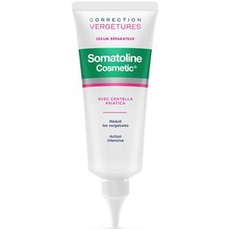 Somatoline Cosmetic® Correction Vergetures Sérum Répatateur