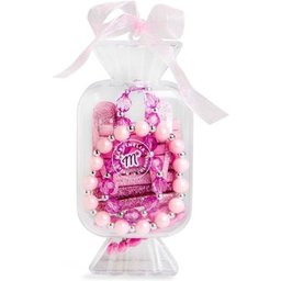 Set Colorful Candy Hair Accesories