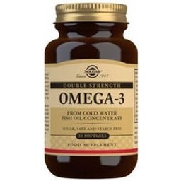 Omega3 30 gélules