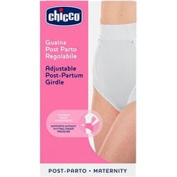 Guaina Post Parto Regolabile T-6 1ud