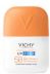 Capital Soleil UV Aqua Fluide Hydratant Invisible SPF50 50 ml - Flacon 50 ml
