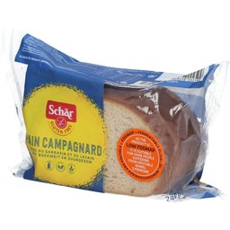 Schär Pain Campagnard
