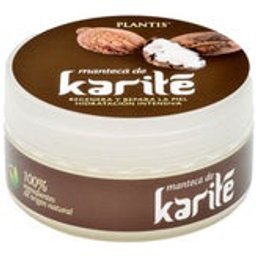 Manteca de Karité 50ml