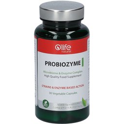 O'Life Natural Probiozyme