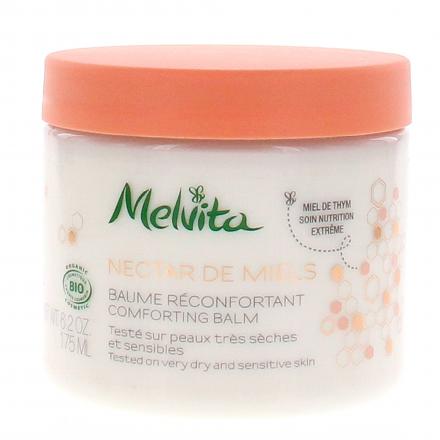 Nectar de miels - Baume réconfortant bio 175 ml
