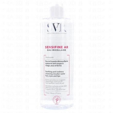 Sensifine AR Eau micellaire 400ml