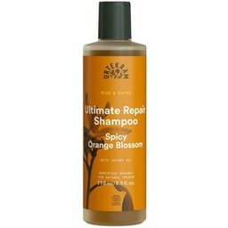 Shampooing à la fleur d'oranger 250ml