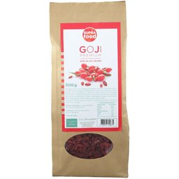 Exopharm Baies DE Premium Sechees