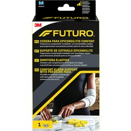 Futuro‰ã¢ Coudière pour l'épicondylite T-M 1ud 1ud