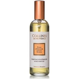 Parfum d'Intérieur Fleur d'Oranger 100ml