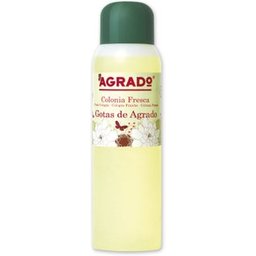 Fresh Cologne Drops 1000ml