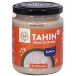 Tahin Blanc 250g